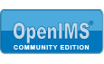 OpenIMS CE Logo image: OpenIMS CE Logo