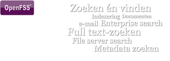 OpenFSS: Typ, klik.... én vind! image: openfss_text tekst